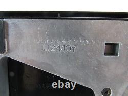 Dell UltraSharp U2410f 24 LCD Computer Monitor with Stand Adapter 1610 6ms 60Hz