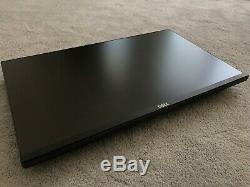 Dell UltraSharp U2414H 24 Widescreen LCD Monitor without stand