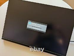 Dell UltraSharp U2415 24in Widescreen IPS LCD Monitor Wall Mount Arm No Stand