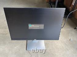 Dell UltraSharp U2415 24in Widescreen IPS LCD Monitor with stand