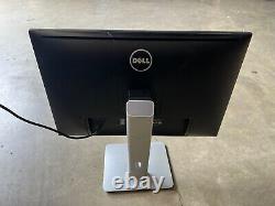 Dell UltraSharp U2415 24in Widescreen IPS LCD Monitor with stand