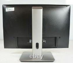 Dell UltraSharp U2415b 24 1920 x 1200 DP HDMI LED Monitor Fair with Stand