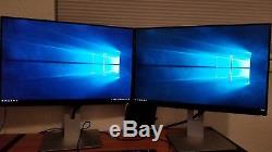 Dell UltraSharp U2415b 24.1 Widescreen IPS LCD Monitor with Stand