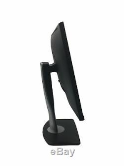 Dell UltraSharp U2415b 24 LCD Monitor With Stand