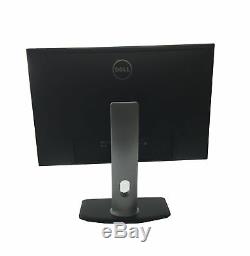 Dell UltraSharp U2415b 24 LCD Monitor With Stand