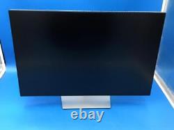 Dell UltraSharp U2421E 24 Widescreen IPS LCD Monitor Stand & Cables #29403