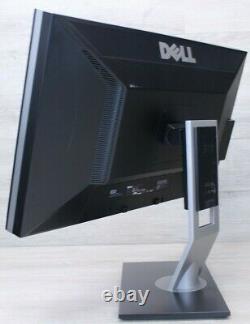 Dell UltraSharp U2711B 27 FHD LCD Monitor 2560x1440p Grade A with stand USB 2.0