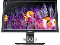 Dell UltraSharp U2711B 27 FHD LCD Monitor 2560x1440p with stand and cables