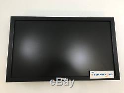 Dell UltraSharp U2711b 27 Widescreen LCD Monitor HDMI VGA DP DV- NO STAND