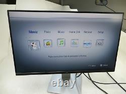 Dell UltraSharp U2715Hc 27 IPS LED LCD 2K HDMI Monitor with Stand Grade B