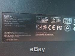 Dell UltraSharp U3011T 30 LCD Widescreen HDMI DVI Flat Panel Monitor + Stand