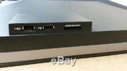 Dell UltraSharp U3011T 30 Widescreen LCD Monitor 2560x1600 HDMI DP DVI NO Stand