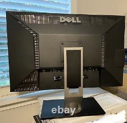 Dell UltraSharp U3011T LCD 30 Monitor IPS 2560x1600 HD withStand & Cord Grade A++