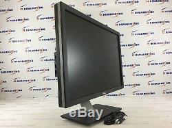 Dell UltraSharp U3011t 30 LCD IPS 2560 x 1600 Full HD Monitor with OEM Stand