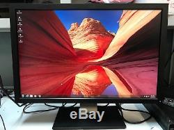 Dell UltraSharp U3011t 30 Widescreen LCD USB DVI HDMI Flat Panel Monitor& Stand