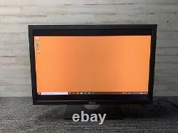 Dell UltraSharp U3011t 30 inch Widescreen LCD Monitor with Stand & Cables