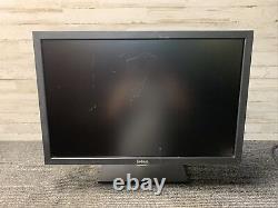 Dell UltraSharp U3011t 30 inch Widescreen LCD Monitor with Stand & Cables