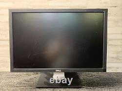 Dell UltraSharp U3011t 30 inch Widescreen LCD Monitor with Stand & Power Cable
