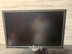 Dell UltraSharp U3011t 30 inch Widescreen LCD Monitor with Stand & Power Cable