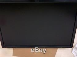 Dell UltraSharp U3014T 30 Widescreen LCD Monitor withBlemishes & NO STAND
