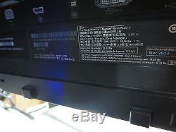 Dell UltraSharp U3014T U3014 3014 30 LCD Monitor with Dell Stand & Power Cable