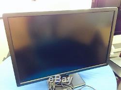 Dell UltraSharp U3014 30 Monitor with PremierColor Tech withstand VGA & pwr cord