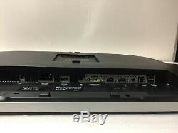 Dell UltraSharp U3014t 30 2560 x 1600 LED LCD Monitor 1610 NO STAND TESTED