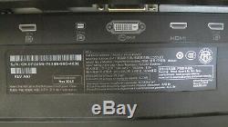 Dell UltraSharp U3014t 30 2560 x 1600 WQXGA LED LCD Monitor 1610 NO BASE/STAND