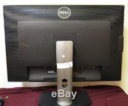 Dell UltraSharp U3014t 30 Widescreen 2560x1600 60Hz DVI-D LCD Monitor With Stand