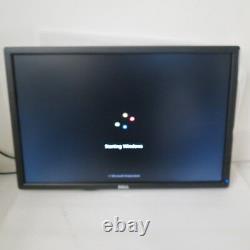Dell Ultra Sharp U2412M Black IPS Panel 24 Widescreen LCD Monitor