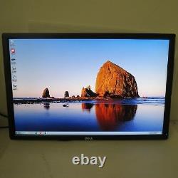 Dell Ultra Sharp U2412M Black IPS Panel 24 Widescreen LCD Monitor