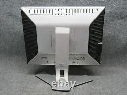 Dell Ultrasharp 2007FPB 20 Flat Panel LCD Monitor With Stand 1600 x 1200 Works