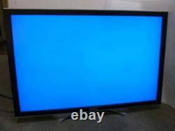 Dell Ultrasharp 3007WFPt 30 Widescreen LCD Monitor 2560x1600 DVI-D with Stand