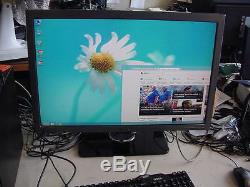 Dell Ultrasharp 3008WFPt 30 2560x1600 Widescreen LCD Monitor Stand Included