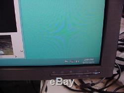 Dell Ultrasharp 3008WFPt 30 2560x1600 Widescreen O13 LCD Monitor Stand