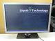 Dell Ultrasharp 3008WFPt 30 Widescreen LCD Monitor Stand included- Grade C