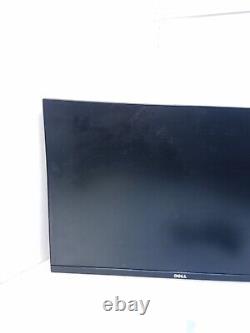 Dell Ultrasharp U2415b 24in widescreen LCD Monitor No Stand/Cables
