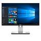 Dell Ultrasharp U2417HJ 23.8 Screen LCD Monitor with Wireless Charging Stand