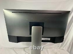 Dell Ultrasharp U2417H 23.8 1080p LCD Monitor Black WITH STAND