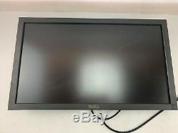 Dell Ultrasharp U2711b 27 IPS LCD Monitor (No Stand)
