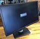 Dell Ultrasharp U2713HB LED IPS 27 Monitor 2560 x 1440 withStand & Power Cord