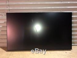 Dell Ultrasharp U3011t 30 Widescreen LCD Monitor No Stand