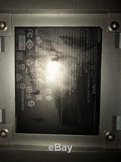 Dell Ultrasharp U3011t 30 Widescreen LCD Monitor No Stand