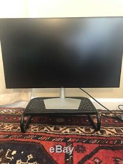 Dell Ultrathin S2719DM 27in. LED LCD Monitor Black, with Metal Monitor Stand