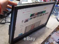 Dell monitor Dell Ultra Sharp 27 U2711b with NO stand NO SCRATCHES LCD