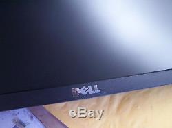 Dell monitor Dell Ultra Sharp 27 U2711b with NO stand NO SCRATCHES LCD