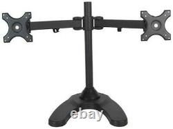 Desk Stand Dual LCD Monitor 22 Psg03920