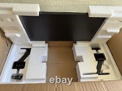 Desk Top Shelf Monitor Riser Wide- Fits LCD Monitor