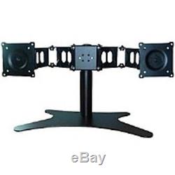 DoubleSight DS-224STA Dual Monitor Stand for 24-inch LCD Monitor