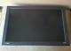 DoubleSight DS-240WB 24 LCD MONITOR ONLY WithOUT STAND With VGA & AC ADAPTER